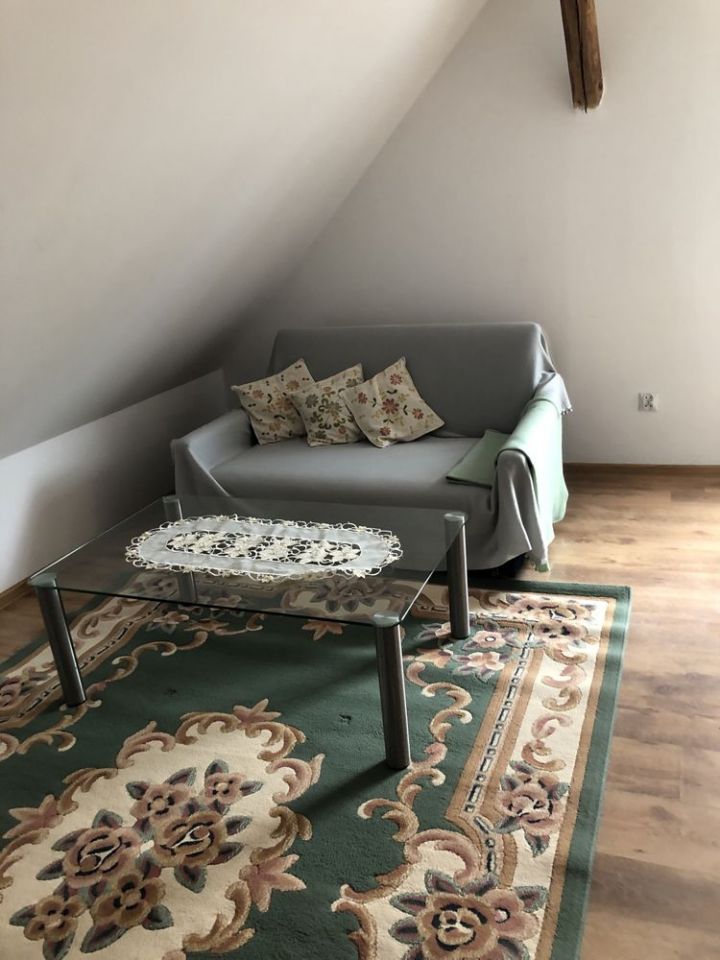 Mieszkanie 1-pokojowe Gostyń, ul. Wrocławska