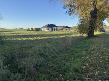 Działka budowlana Witaniów. Zdjęcie 1