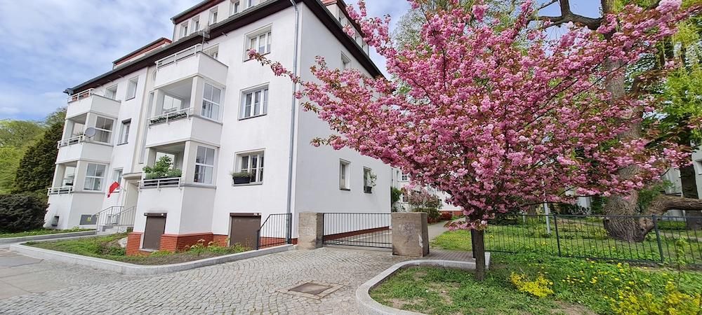 Mieszkanie 4-pokojowe Szczecin Łekno, ul. Spółdzielcza