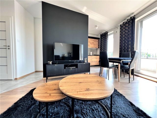 Mieszkanie 2-pokojowe Białystok Bacieczki, ul. Prezydenta Ryszarda Kaczorowskiego. Zdjęcie 1