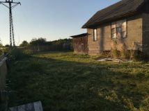 Działka siedliskowa Koszary. Zdjęcie 1