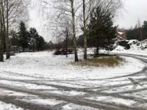 Działka budowlana Łąki, ul. Cisowa. Zdjęcie 1