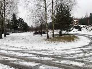 Działka budowlana Łąki, ul. Cisowa. Zdjęcie 2