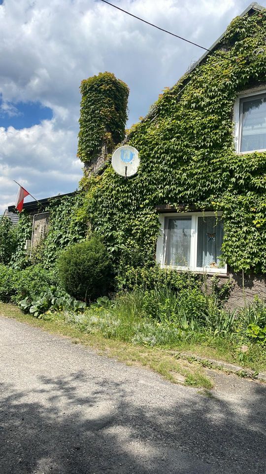 bliźniak, 4 pokoje Sokolniki. Zdjęcie 3