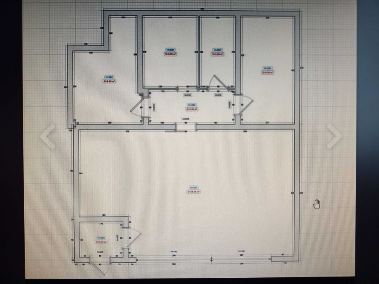 Lokal Hersztupowo. Zdjęcie 8