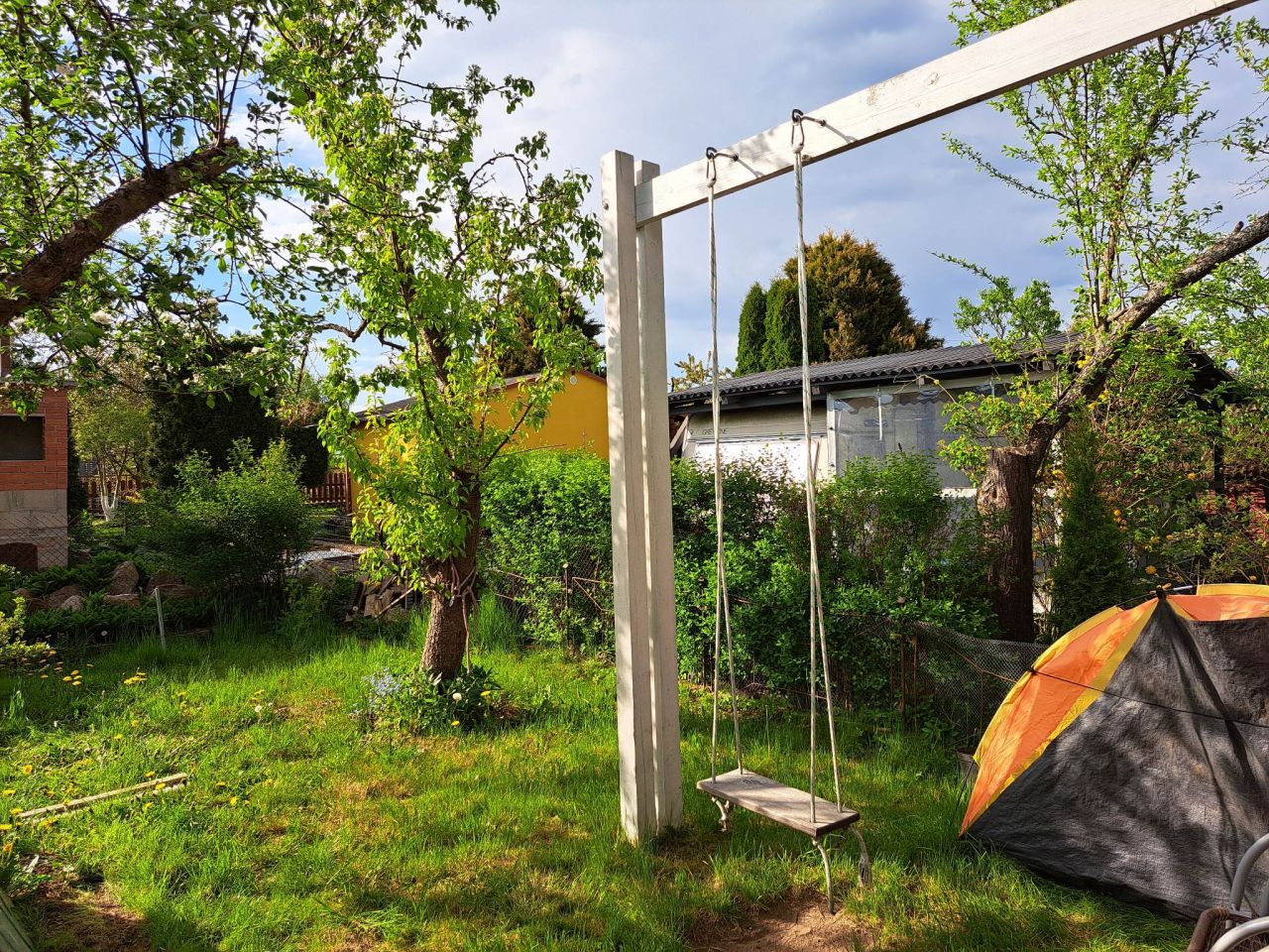 Działka rod Niekłonice. Zdjęcie 3