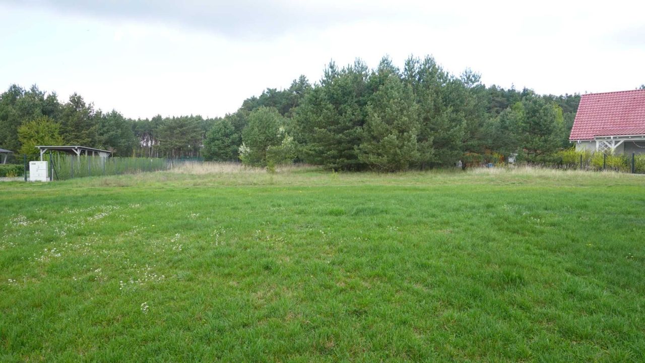 Działka rekreacyjna Wylatkowo. Zdjęcie 8