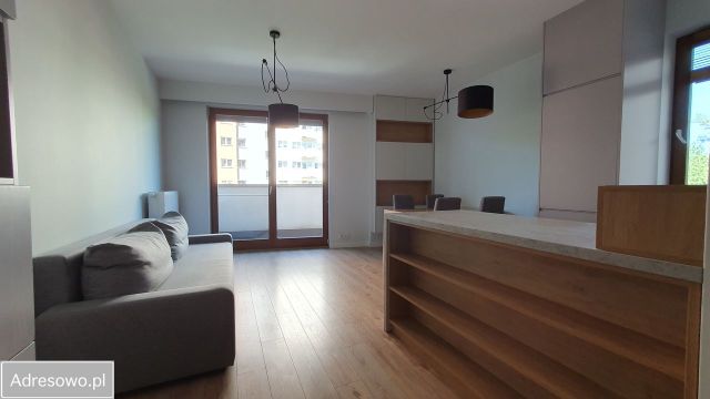 Mieszkanie 3-pokojowe Warszawa Bielany, ul. Zbigniewa Romaszewskiego. Zdjęcie 1