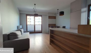 Mieszkanie 3-pokojowe Warszawa Bielany, ul. Zbigniewa Romaszewskiego