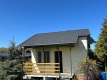 Działka rod Gdańsk Stogi