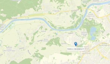 Mieszkanie 4-pokojowe Kraków Dębniki, ul. Zakrzowiecka