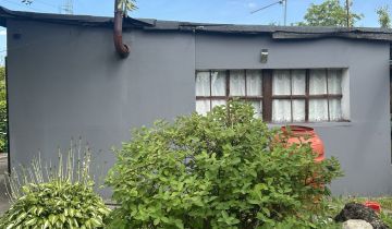 Działka rekreacyjna Bydgoszcz