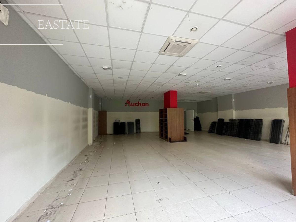 Lokal Warszawa Mokotów, al. Wilanowska. Zdjęcie 3