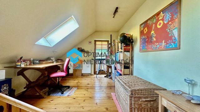 dom wolnostojący, 5 pokoi Trzcińsko. Zdjęcie 15