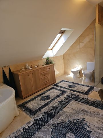 dom wolnostojący, 5 pokoi Borowa Góra, ul. Kameralna. Zdjęcie 52