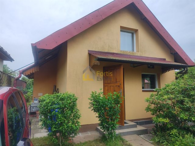 dom wolnostojący, 3 pokoje Łysokanie. Zdjęcie 12