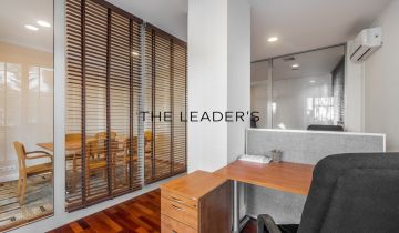 Lokal Warszawa Mokotów, ul. Ksawerów