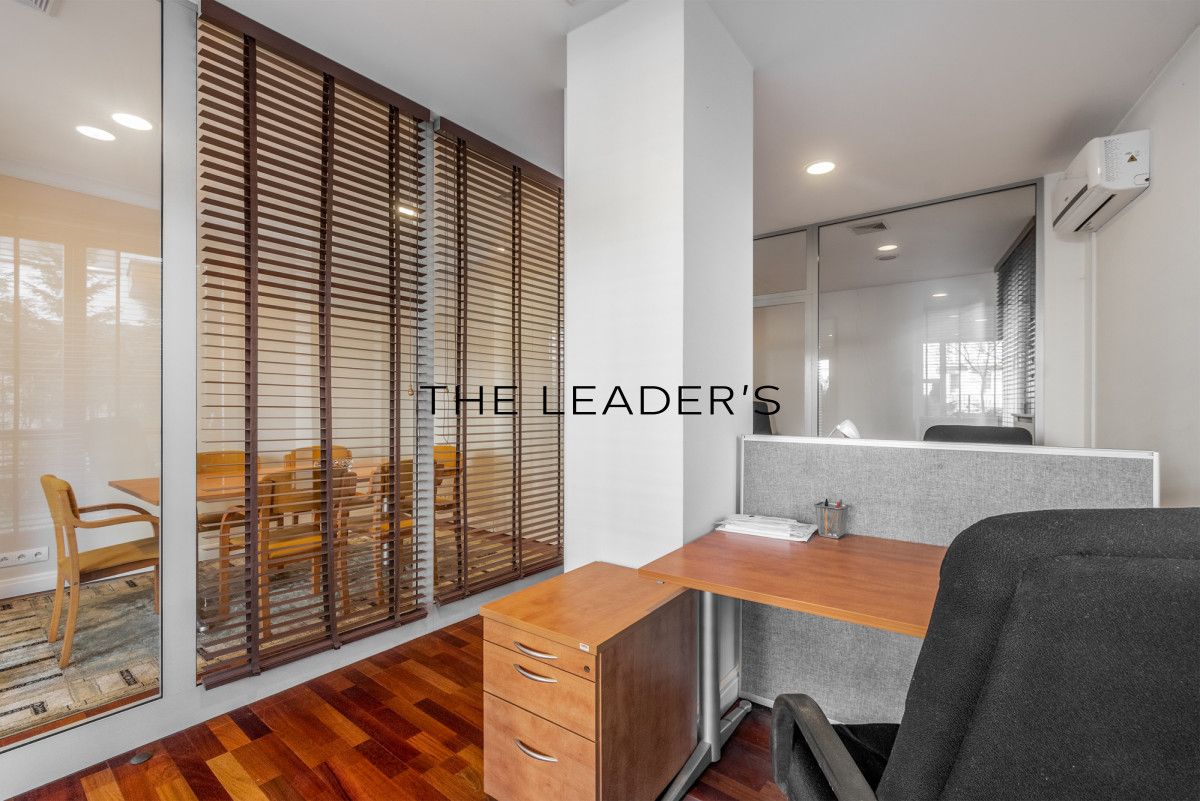 Lokal Warszawa Mokotów, ul. Ksawerów. Zdjęcie 2