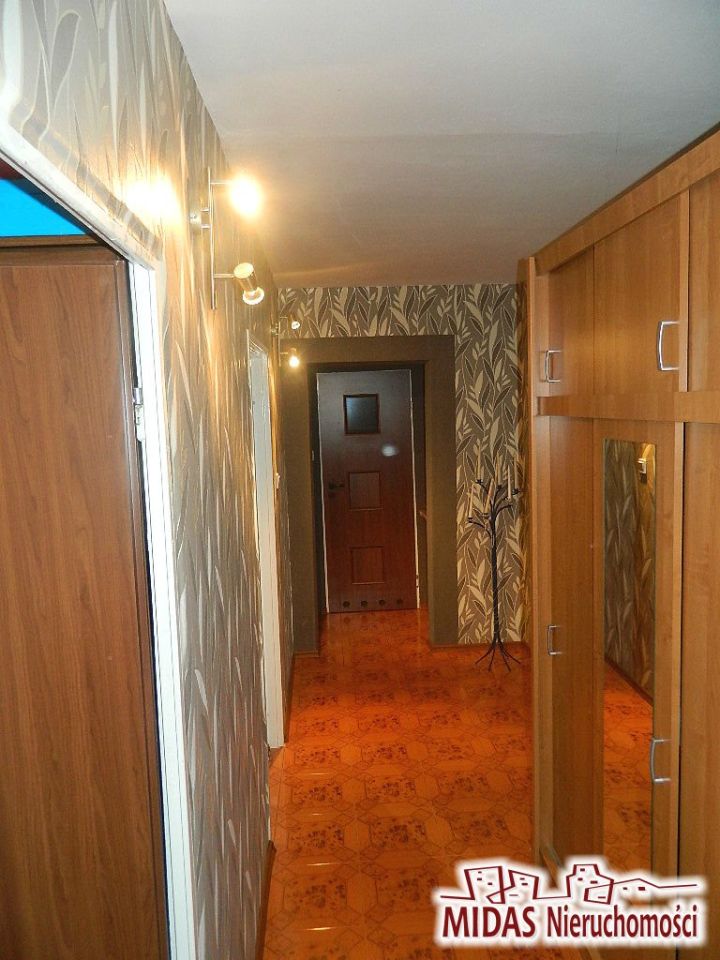 Mieszkanie 3-pokojowe Włocławek. Zdjęcie 6