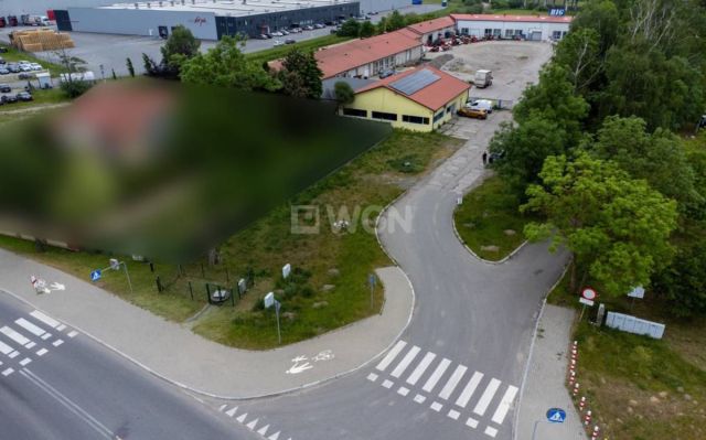 Lokal Elbląg, ul. Żuławska. Zdjęcie 2