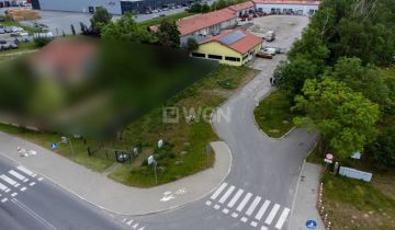 Lokal Elbląg, ul. Żuławska