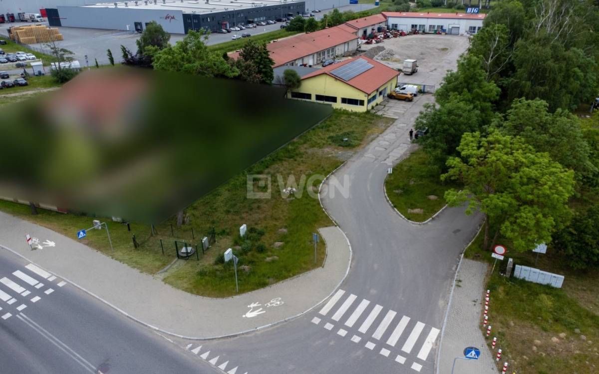 Lokal Elbląg, ul. Żuławska. Zdjęcie 2