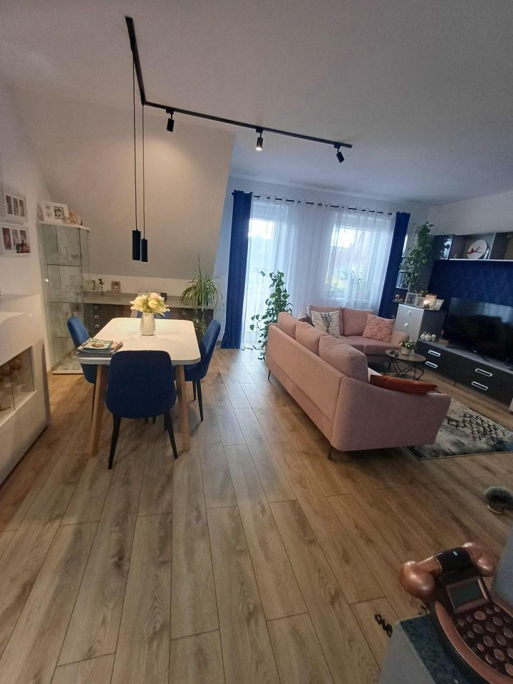 Mieszkanie 3-pokojowe Zgierz Nowe Miasto, ul. 3 Maja. Zdjęcie 2