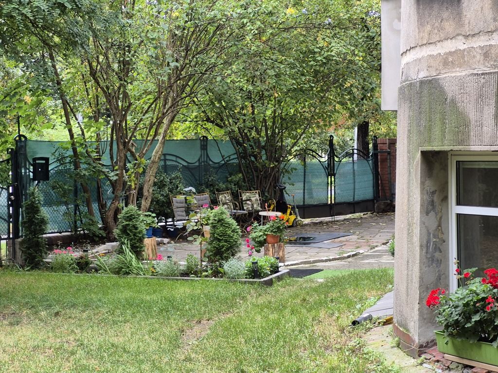 Mieszkanie 2-pokojowe Wrocław Krzyki, ul. Krzycka. Zdjęcie 15