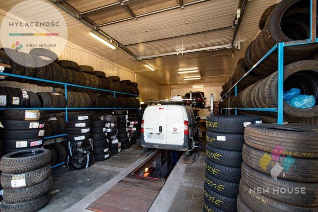 Lokal Olsztyn, ul. Lubelska. Zdjęcie 7