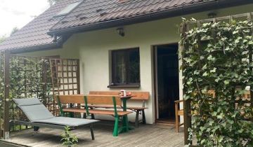 dom wolnostojący, 5 pokoi Wola Filipowska Pasternik, ul. Działkowa