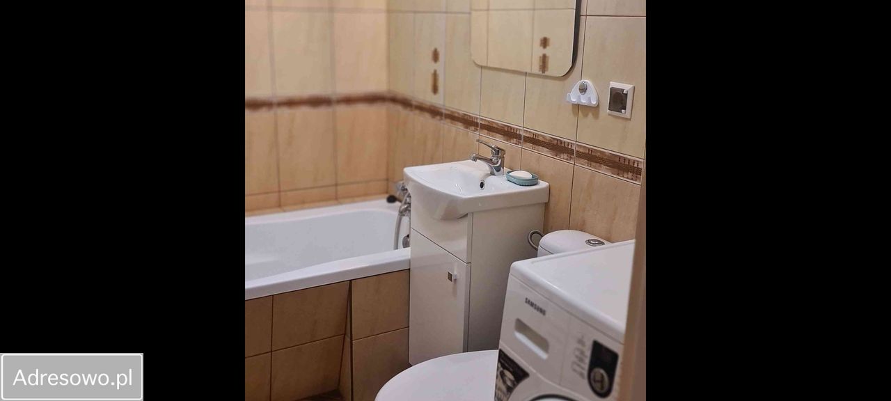 Mieszkanie 2-pokojowe Katowice Brynów, ul. Władysława Orkana. Zdjęcie 2