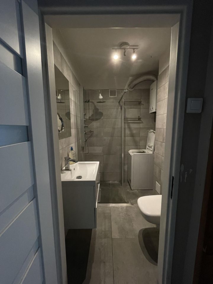 Mieszkanie 3-pokojowe Kraków Nowa Huta, os. Przy Arce. Zdjęcie 18