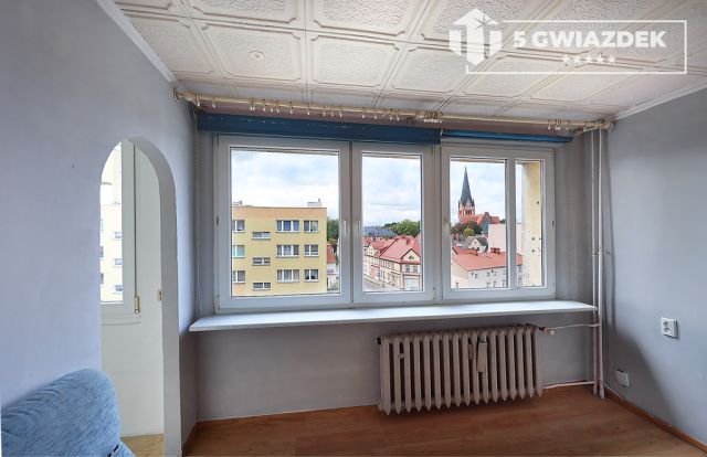 Mieszkanie 2-pokojowe Szczecinek, ul. kard. Stefana Wyszyńskiego. Zdjęcie 27