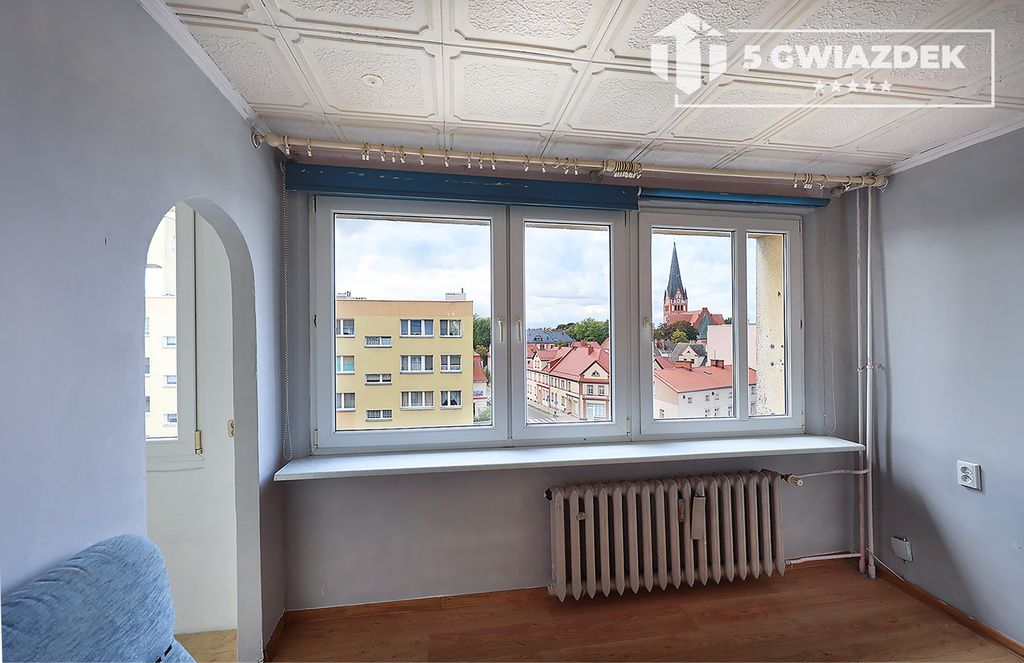 Mieszkanie 2-pokojowe Szczecinek, ul. kard. Stefana Wyszyńskiego. Zdjęcie 27