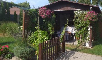 Działka rod Rybnik Chwałowice, ul. Zwycięstwa