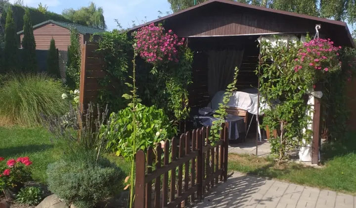 Działka rod Rybnik Chwałowice, ul. Zwycięstwa