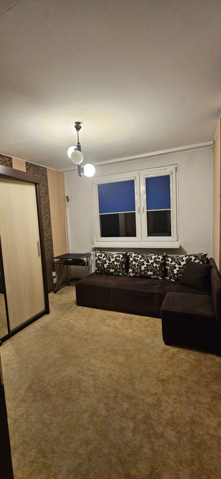 Mieszkanie 2-pokojowe Łódź Chojny, ul. Mieszczańska. Zdjęcie 6