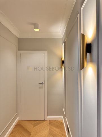 Mieszkanie 3-pokojowe Warszawa Śródmieście, ul. Wspólna. Zdjęcie 12