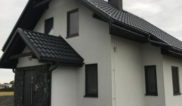 dom wolnostojący, 5 pokoi Sulechów, ul. Słoneczna