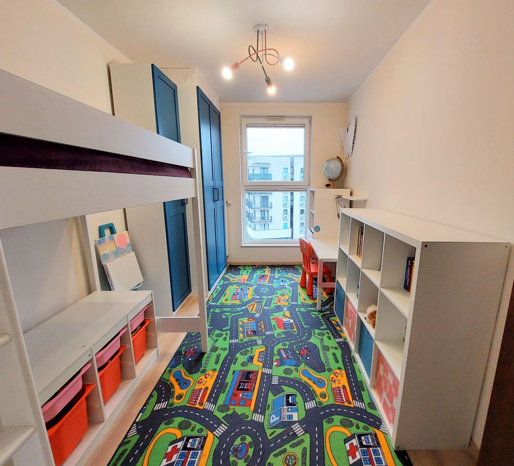 Mieszkanie 3-pokojowe Bartąg, ul. Tęczowy Las. Zdjęcie 19