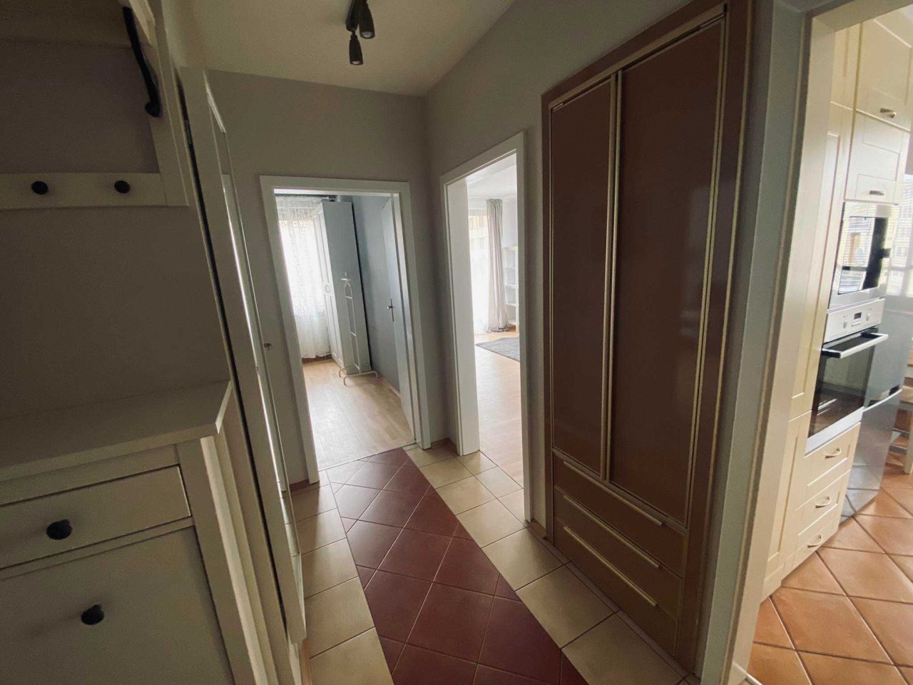 Mieszkanie 2-pokojowe Kraków Dębniki, ul. prof. Michała Bobrzyńskiego. Zdjęcie 6