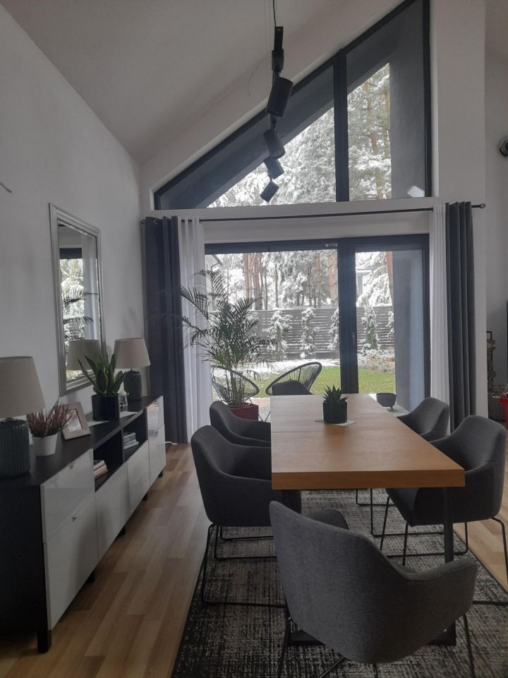 dom wolnostojący, 5 pokoi Stanisławów Pierwszy, ul. Jana Kazimierza. Zdjęcie 5