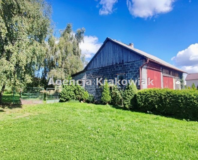 dom wolnostojący, 5 pokoi Skała. Zdjęcie 6