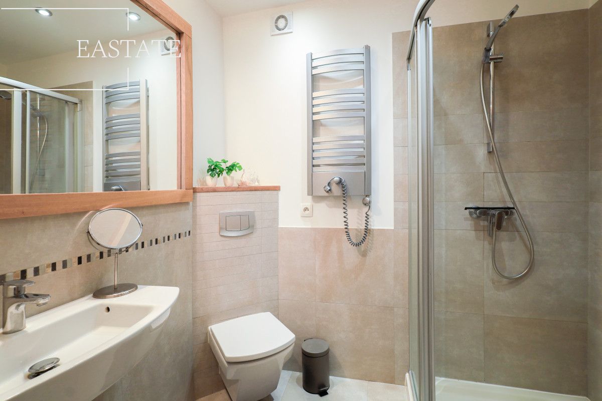 Mieszkanie 2-pokojowe Sopot, ul. Książąt Pomorskich. Zdjęcie 5