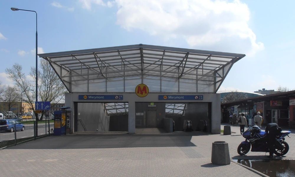 Lokal Warszawa Żoliborz. Zdjęcie 3