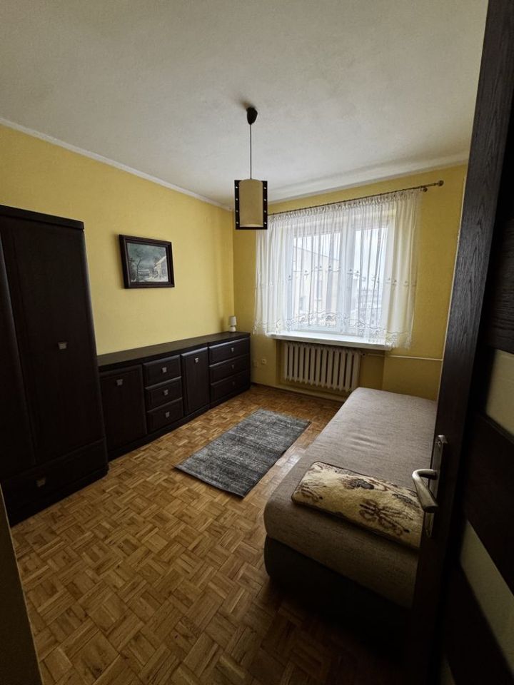 Mieszkanie 4-pokojowe Sochaczew Centrum, ul. 1 Maja. Zdjęcie 6