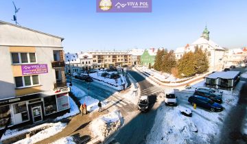 Mieszkanie 2-pokojowe Mrągowo Centrum, ul. Rynkowa