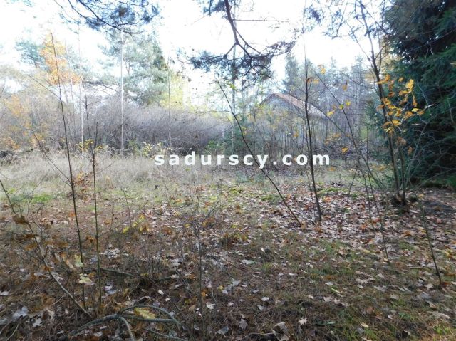 Działka budowlana Biały Ług. Zdjęcie 24