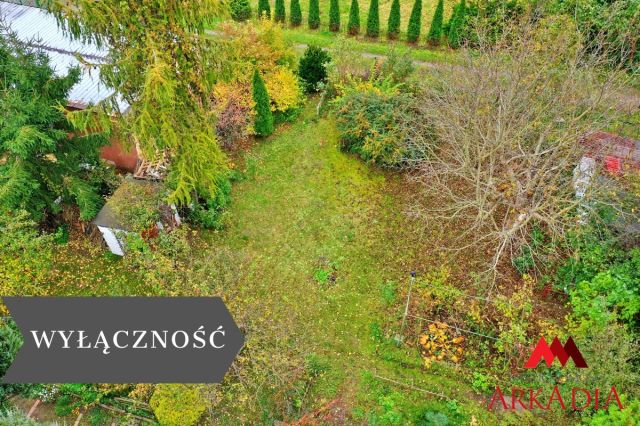 Działka rod Włocławek Zawiśle . Zdjęcie 1