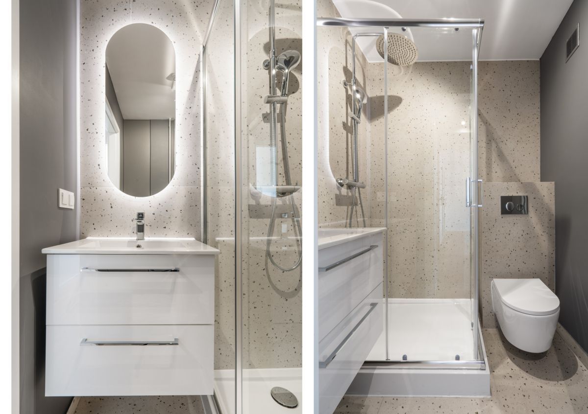 Mieszkanie 2-pokojowe Warszawa Żoliborz, ul. Elbląska. Zdjęcie 10